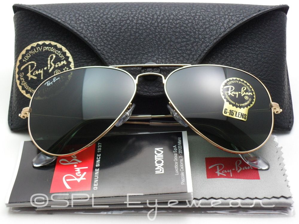 ray ban aviator sunglasses classic ray ban aviator sunglasses classic 805289004783
